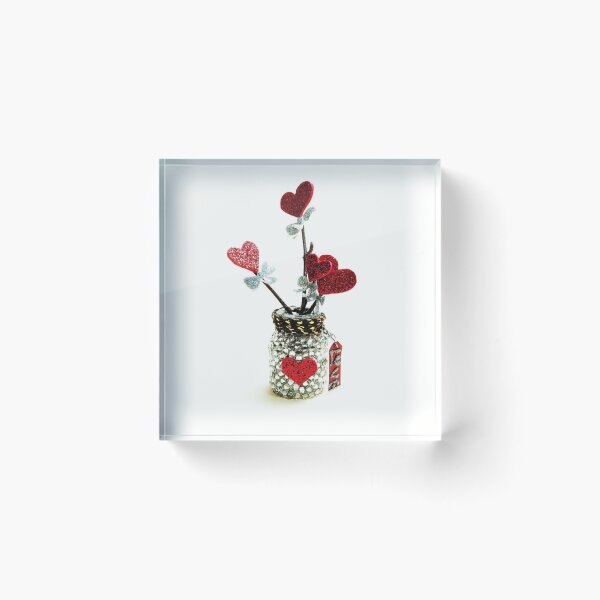 Item preview, Heart Fujifilm dLoves Nature designed and sold by Akanksharedress.
