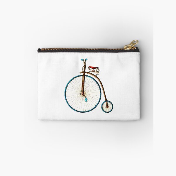 Item preview, Penny-farthing designed and sold by clamentine.