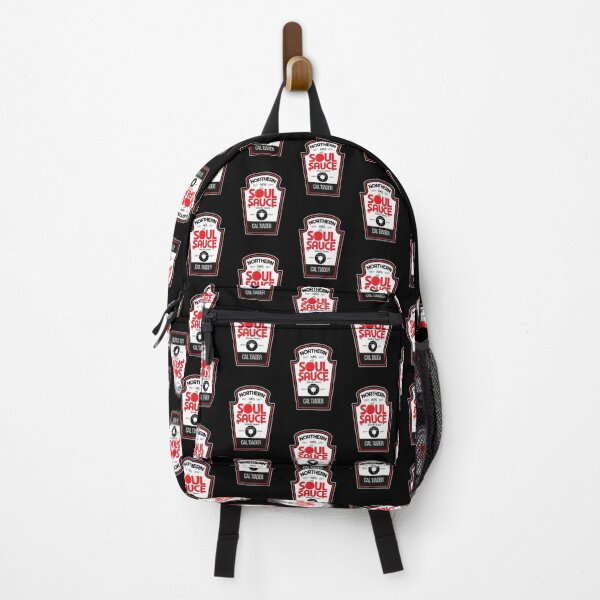 Item preview, Soul Sauce Northern Soul designed and sold by modernistdesign.