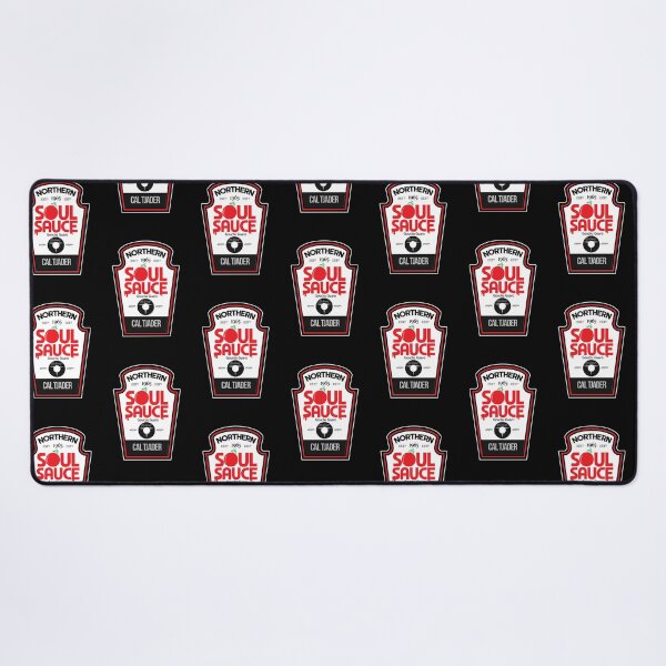 Item preview, Soul Sauce Northern Soul designed and sold by modernistdesign.