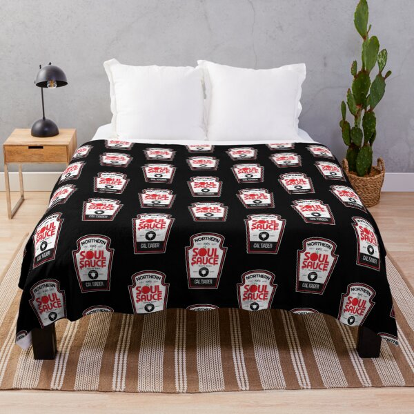 Item preview, Soul Sauce Northern Soul designed and sold by modernistdesign.