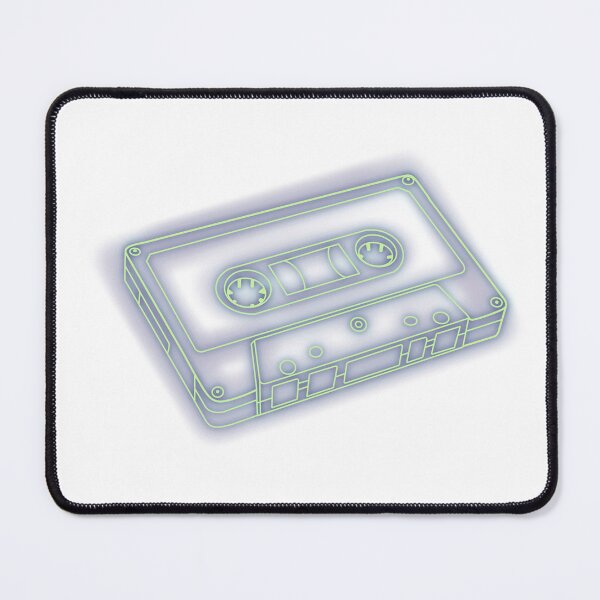 Item preview, Retro Cassette Tape designed and sold by The Soapiest Goat.
