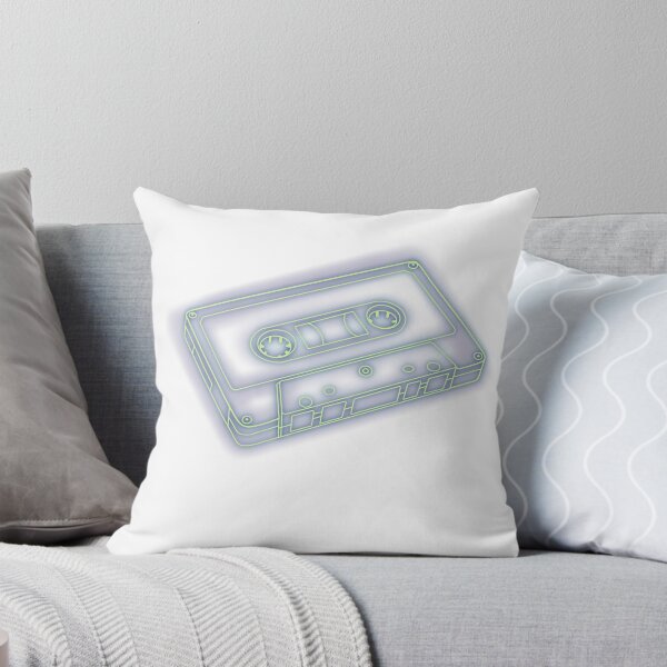 Item preview, Retro Cassette Tape designed and sold by The Soapiest Goat.