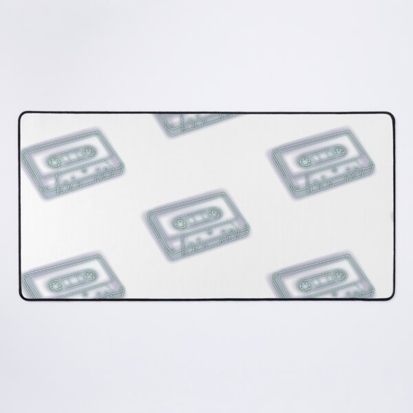 Item preview, Retro Cassette Tape designed and sold by The Soapiest Goat.