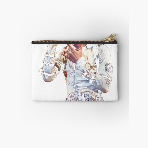 Item preview, Michael Jackson Singing Live Bad World Tour 1988  designed and sold by FedraFolliero.