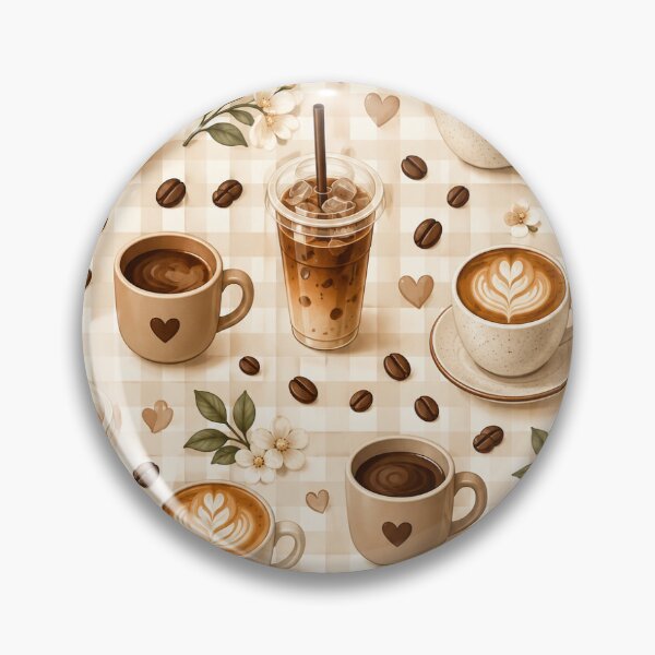 Item preview, Coffee Love designed and sold by GoodVibesGraphix.