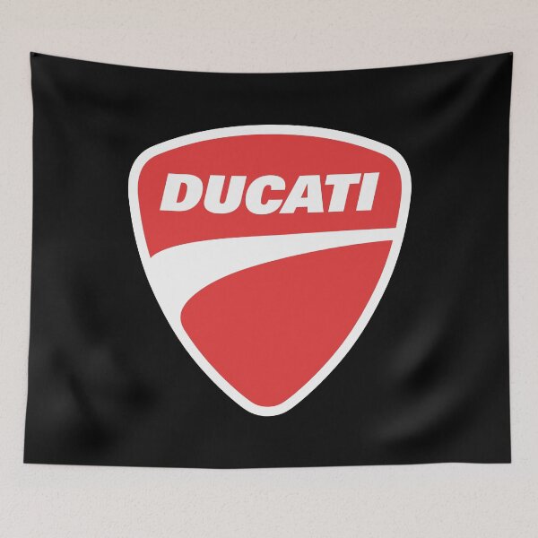 Item preview, Wrapped In Ducati cRomance designed and sold by Kiftsgategarden.