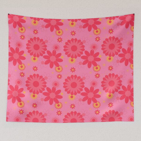Item preview, flowers designed and sold by mad-i-mood.