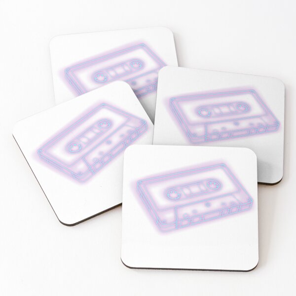 Item preview, Retro Cassette Tape designed and sold by The Soapiest Goat.