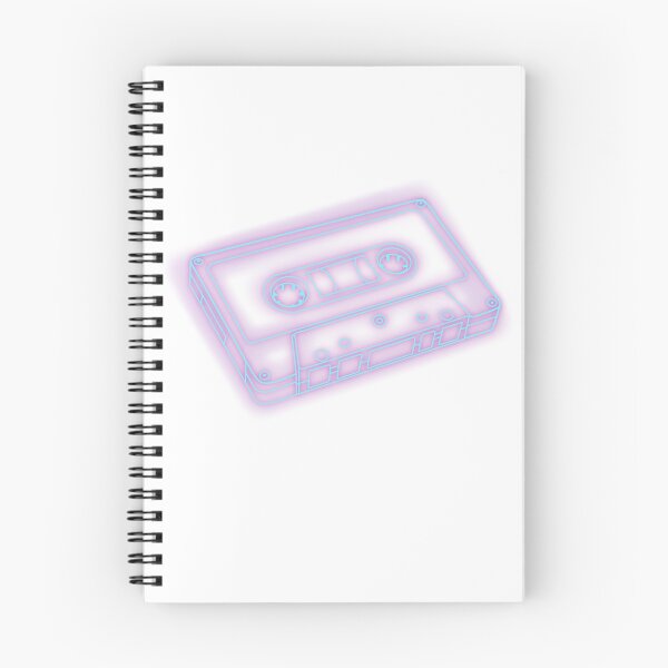Item preview, Retro Cassette Tape designed and sold by The Soapiest Goat.