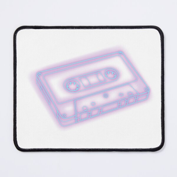 Item preview, Retro Cassette Tape designed and sold by The Soapiest Goat.