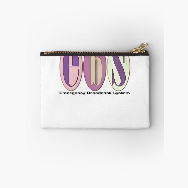 Item preview, Emergency Broadcast System designed and sold by NatureCanvaCo.