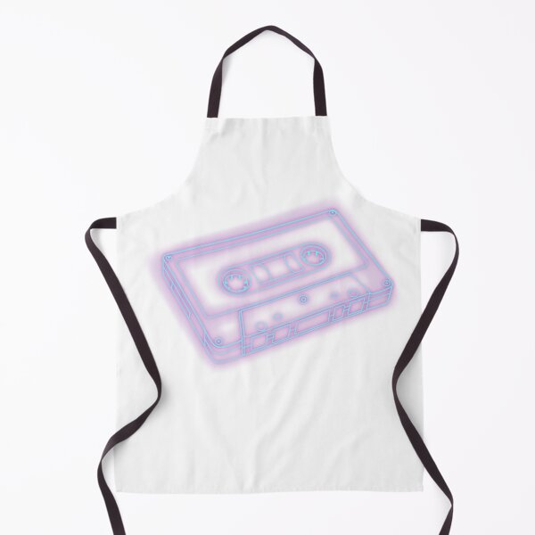 Item preview, Retro Cassette Tape designed and sold by The Soapiest Goat.
