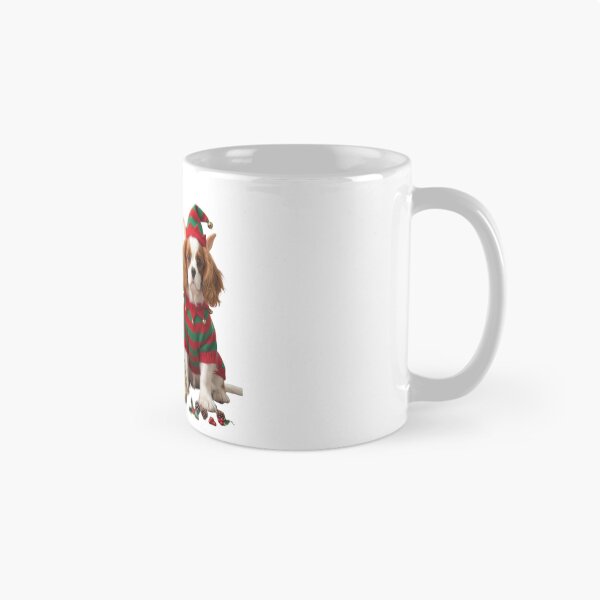 Artikelvorschau, Weihnachten mit Hunden entworfen und verkauft von InkShiftLabs.