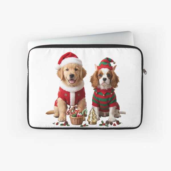 Item preview, Dogs Christmas designed and sold by InkShiftLabs.