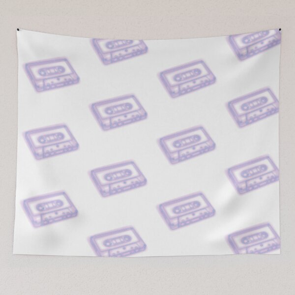 Item preview, Retro Cassette Tape designed and sold by The Soapiest Goat.