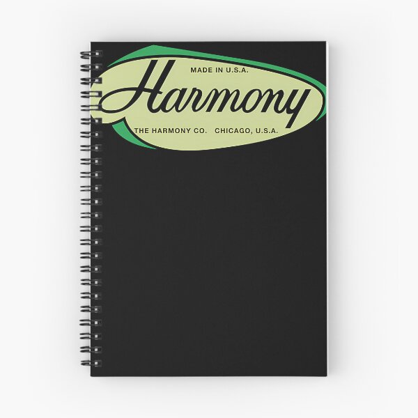 Item preview, Harmony 1965-1975 designed and sold by MixCreativ.