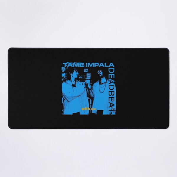 Item preview, Tame Impala Deadbeat With DJO designed and sold by OscarLucas.