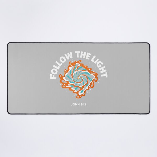 Item preview, Kingdom Quest Follow The Light John 8 12 VBS 2026 designed and sold by ArleneRowe.