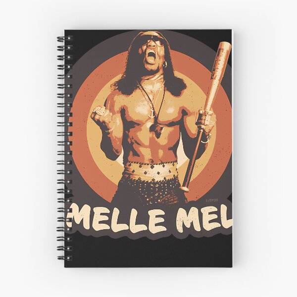 Item preview, Melle Mel 80S Old School Hip Hop Star designed and sold by CallieHauck.