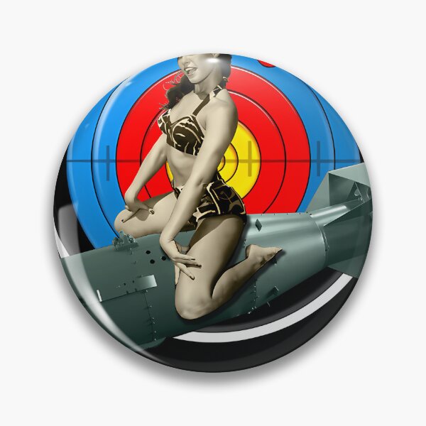 Item preview, Bettie Page designed and sold by MixCreativ.
