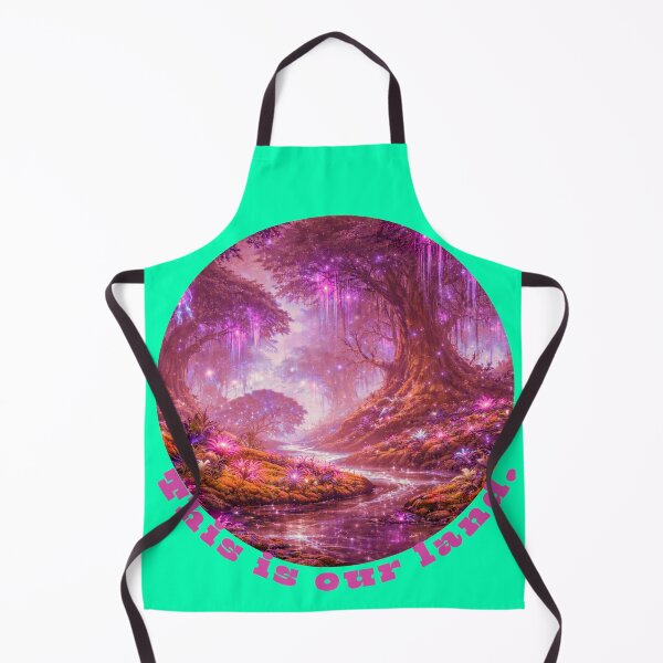 Item preview, This is our Magical Forest designed and sold by adamjourney.