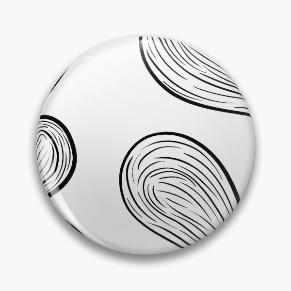 Item preview, Abstract curved line illustration  designed and sold by Blooom313.