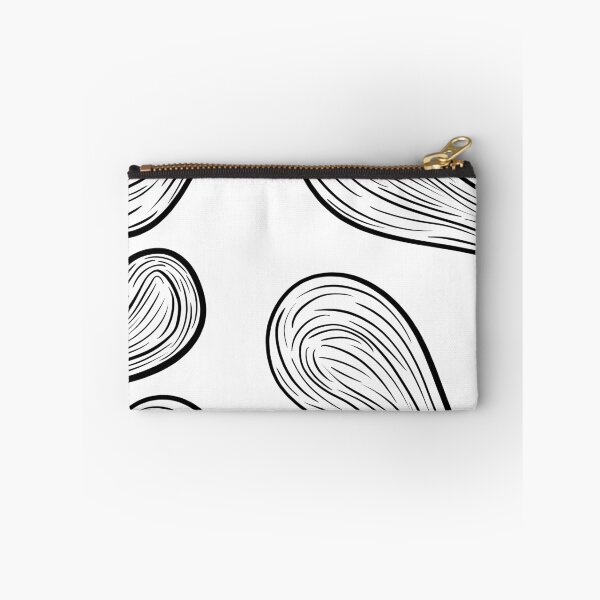 Item preview, Abstract curved line illustration  designed and sold by Blooom313.