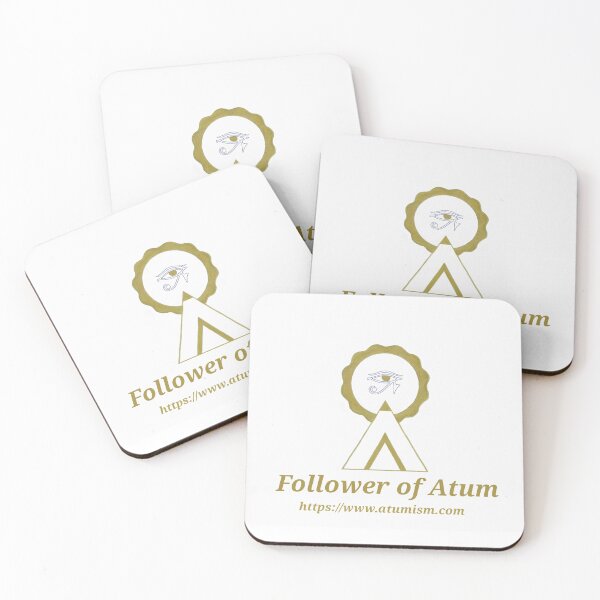 Item preview, Follower of Atum designed and sold by TempleofAtum.