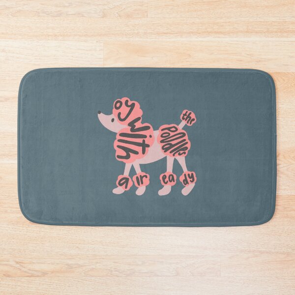 Item preview, Oy with the Poodles Already designed and sold by Shejhaybotag.