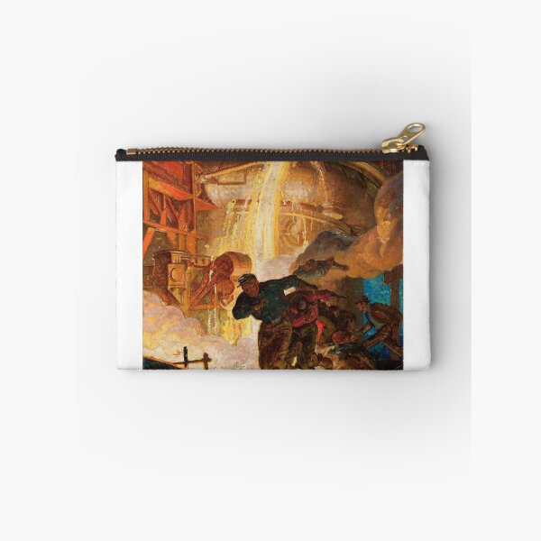 Item preview, Dean Cornwell (1892-1960) designed and sold by deancornwell.