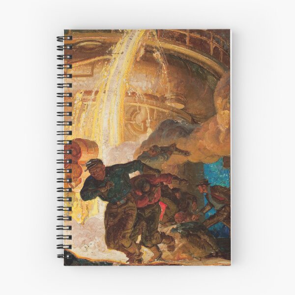 Item preview, Dean Cornwell (1892-1960) designed and sold by deancornwell.