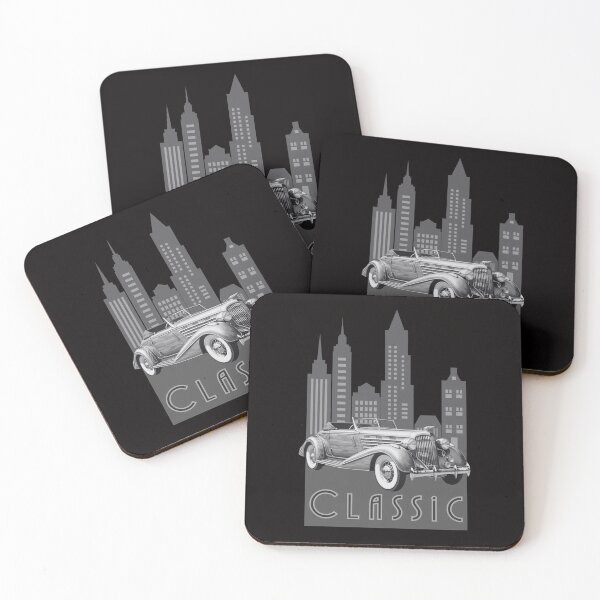 Item preview, Classic Deco designed and sold by joztees.