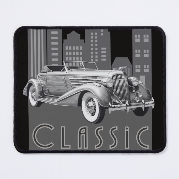 Item preview, Classic Deco designed and sold by joztees.