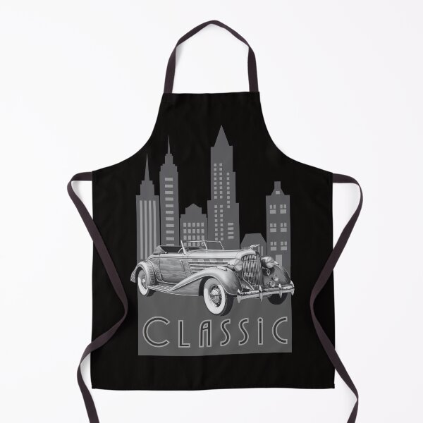 Item preview, Classic Deco designed and sold by joztees.