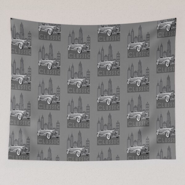 Item preview, Classic Deco designed and sold by joztees.