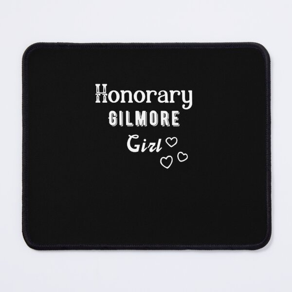 Item preview, Honorary Gilmore Girl 1 (white) designed and sold by Shejhaybotag.