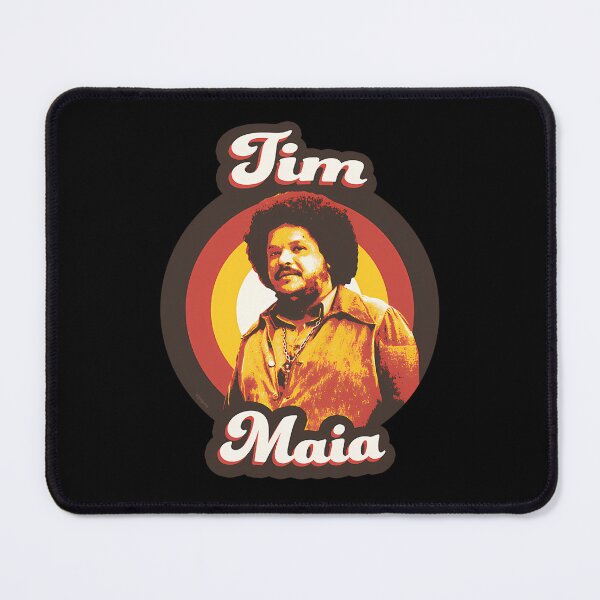 Item preview, Tim Maia Brazilian Soul Icon designed and sold by CliftonHayes.