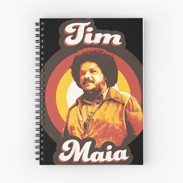 Item preview, Tim Maia Brazilian Soul Icon designed and sold by CliftonHayes.
