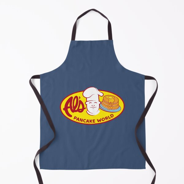 Item preview, Al_s Pancake World designed and sold by Shejhaybotag.