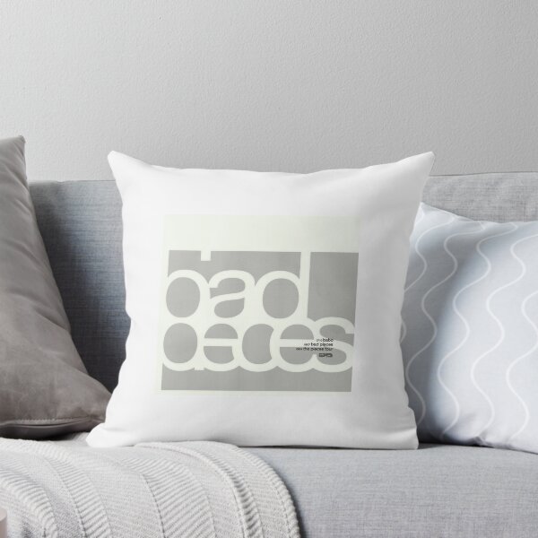 Item preview, bad pieces wave to earth designed and sold by kelronavirus.