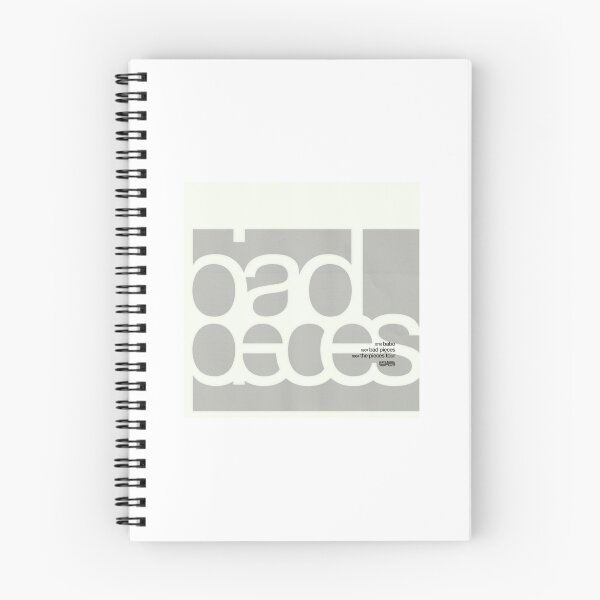 Item preview, bad pieces wave to earth designed and sold by kelronavirus.