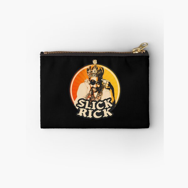 Item preview, Slick Rick The Ruler Hip Hop Legend designed and sold by CliftonHayes.