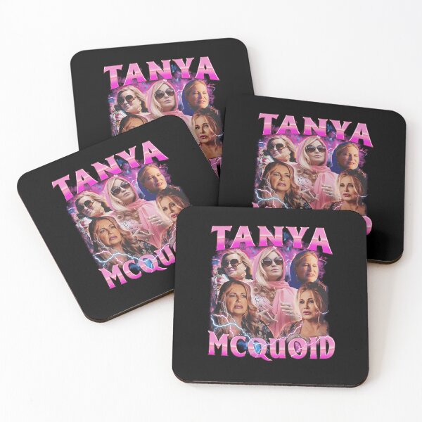 Item preview, Pink Neon Text Portrait Featuring Jennifer Coolidge designed and sold by DreaMzZzShop.