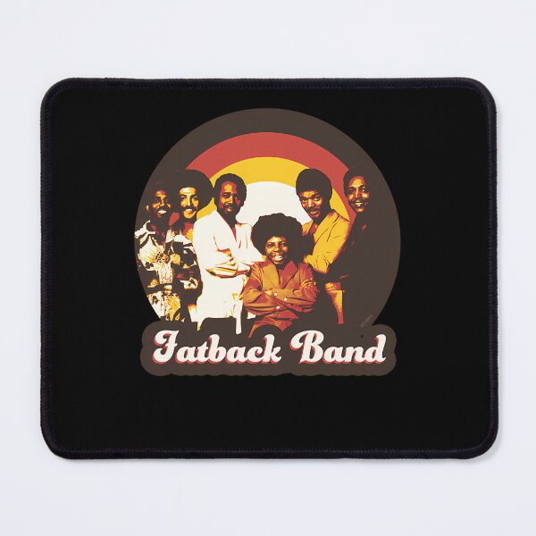 Item preview, Fatback Band 70s Ensemble designed and sold by CliftonHayes.