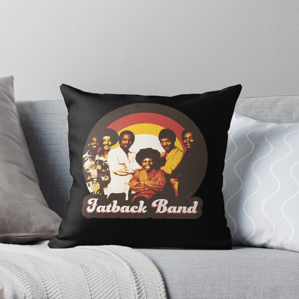 Item preview, Fatback Band 70s Ensemble designed and sold by CliftonHayes.