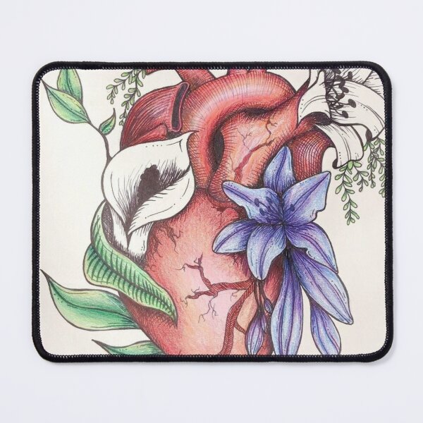Item preview, Heart Fujifilm bSparks Creativity designed and sold by Akanksharedress.