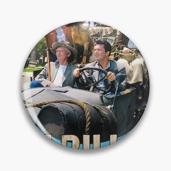 Item preview, The Beverly Hillbillies designed and sold by SilverSultry.