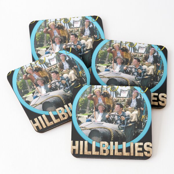 Item preview, The Beverly Hillbillies designed and sold by SilverSultry.