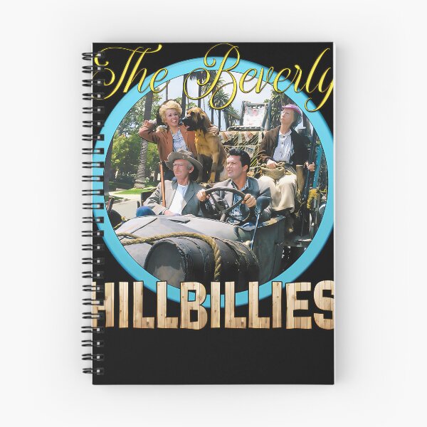Item preview, The Beverly Hillbillies designed and sold by SilverSultry.